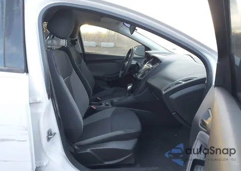 2012 Ford Focus S z USA, uszkodzony, nr VIN 1FAHP3E26CL433454